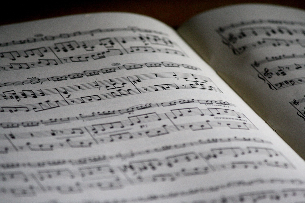 Peut-on apprendre facilement la musique ?