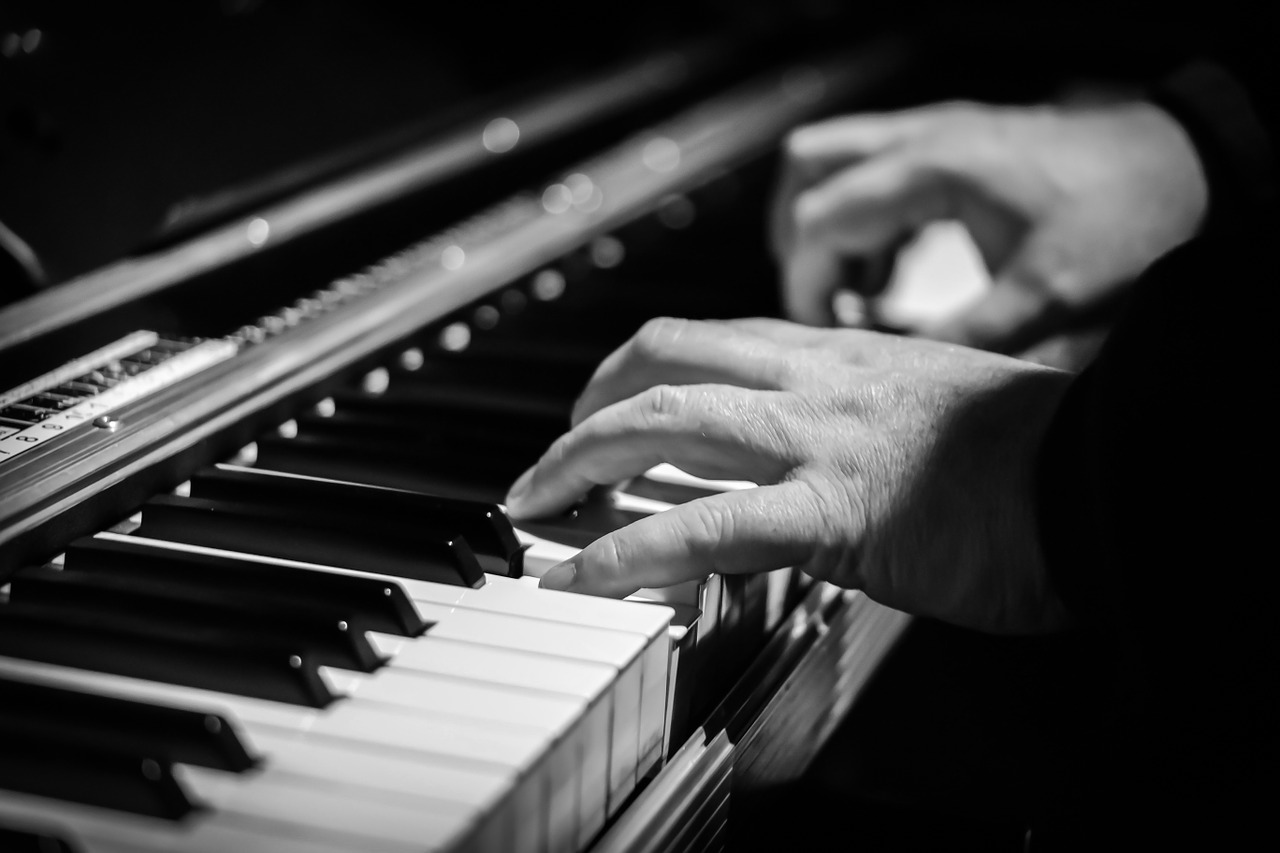 Des bons conseils pour apprendre rapidement le piano